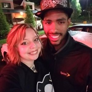 Meet your Posher, Jerome